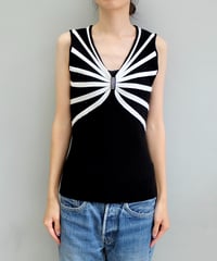 Vintage   Design Tops