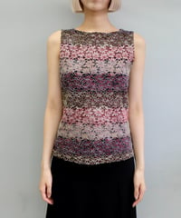 Vintage   Design Tops