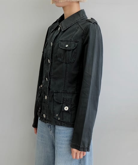 Vintage   Design Jacket