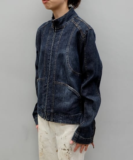 Vintage   Design Jacket