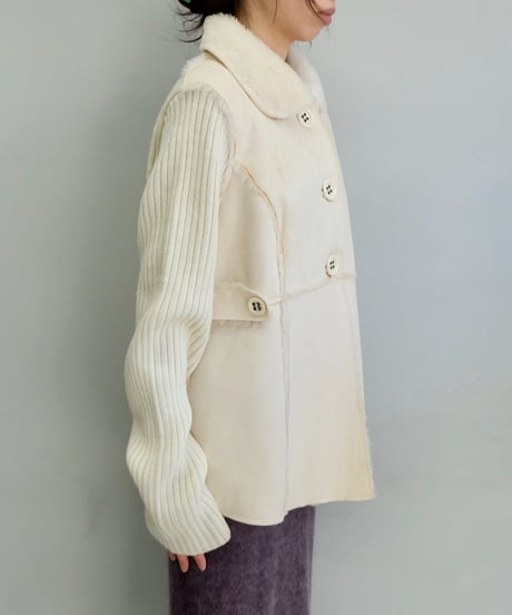 Vintage   Design Knit
