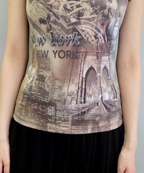 Vintage   Design Tops
