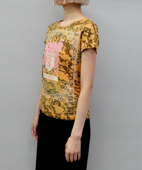 Vintage   Design Tops