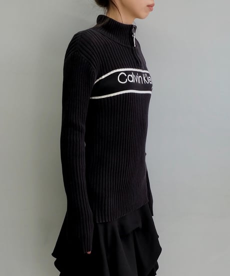 Vintage   Design Knit