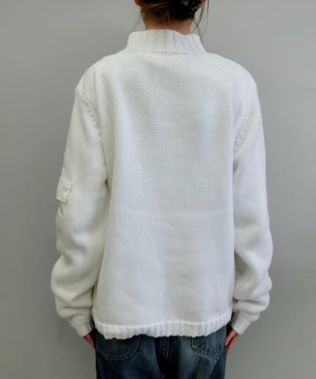 Vintage   Design Knit