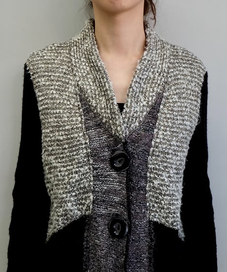 Vintage   Design Knit