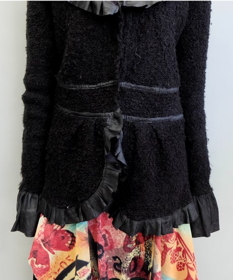 Vintage   Design Jacket