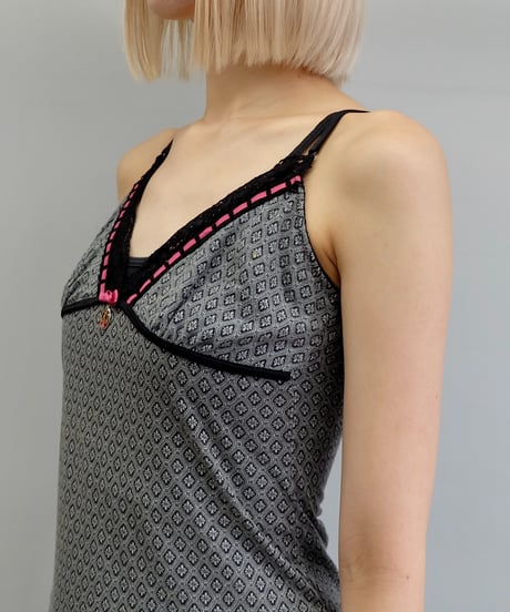 Vintage   Design Tops