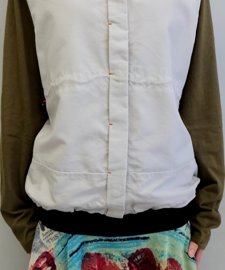 Vintage   Design Vest