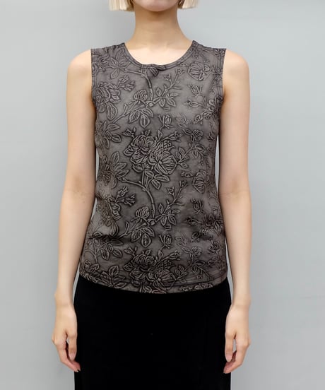 Vintage   Design Tops