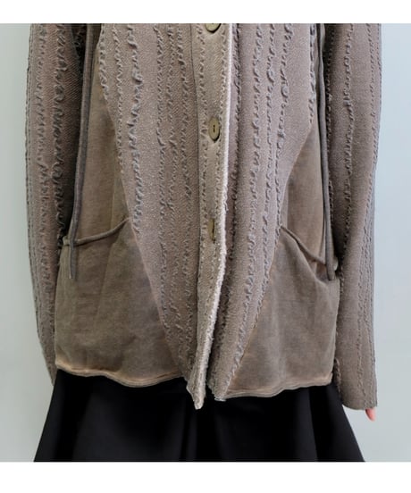 Vintage   Design Jacket