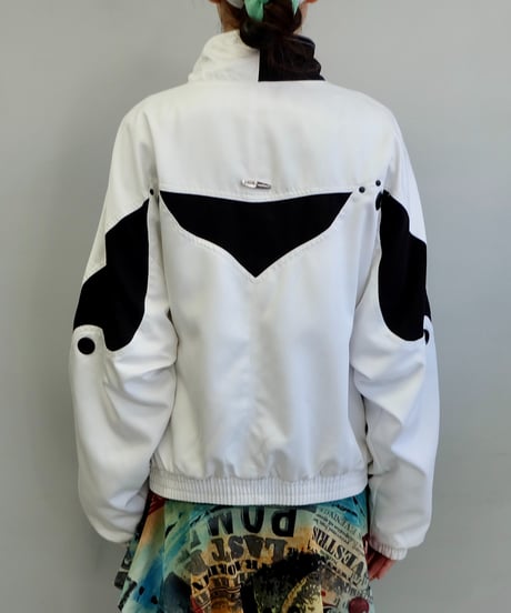 Vintage   Design Jacket