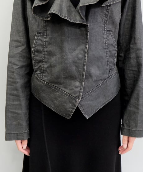 Vintage   Design Jacket