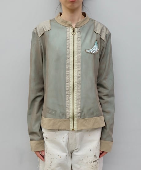 Vintage   Design Jacket