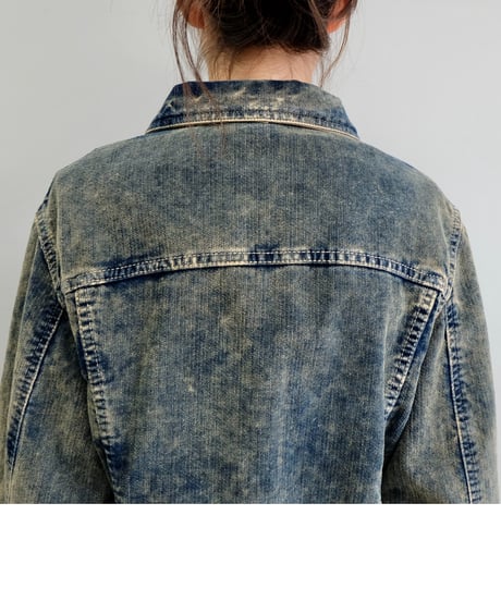 VIntage   Design Jacket
