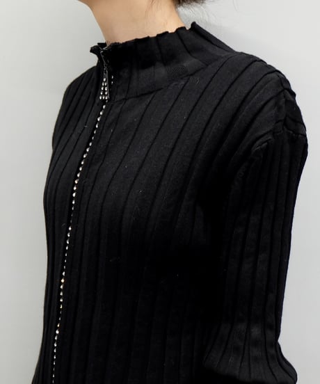 Vintage   Design Knit