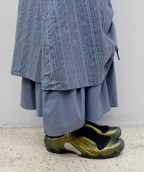 Vintage   Design Skirt