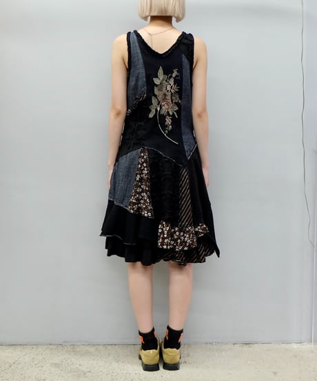 Vintage   Design One-piece