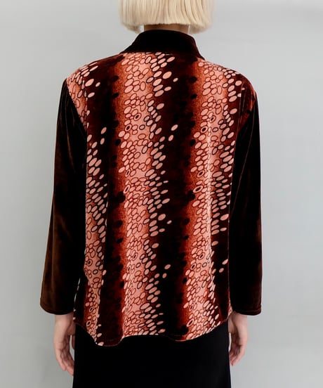 Vintage   Design Tops