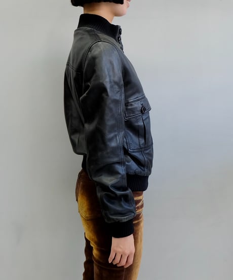 Vintage   Design Jacket