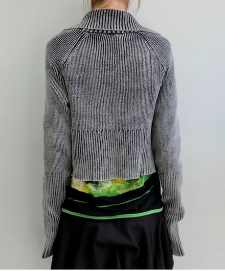 Vintage   Design Knit