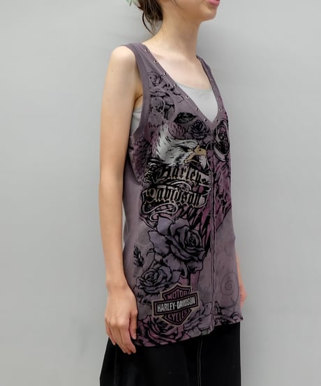 Vintage   Design Tops