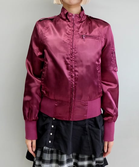 Vintage   Design Jacket