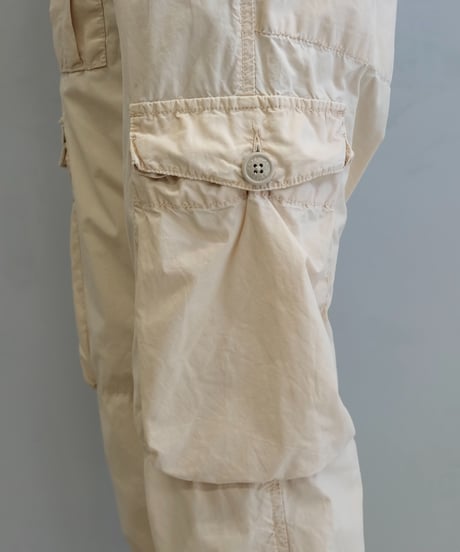 Vintage   Design Pants