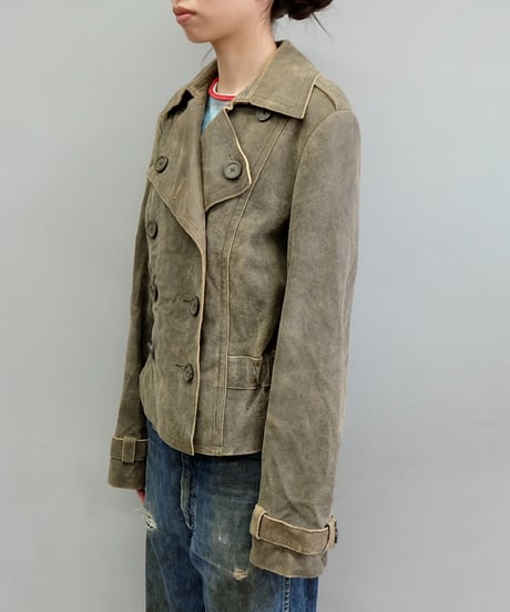 Vintage   Design Jacket