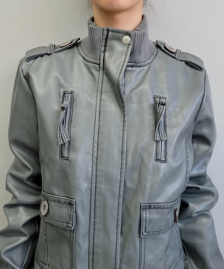 Vintage   Design Jacket
