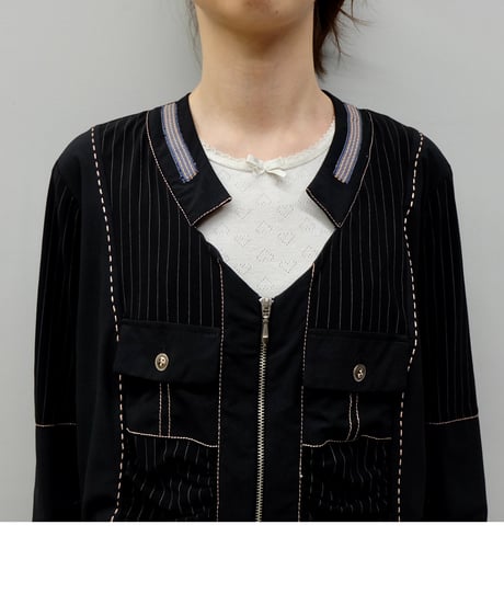 Vintage   Design Jacket