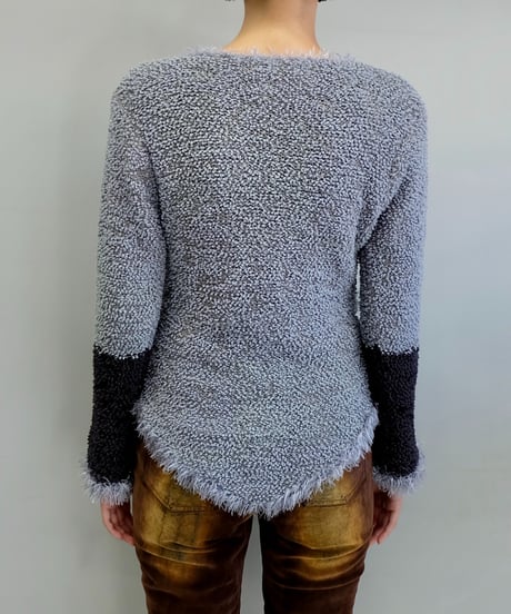 Vintage   Design Knit