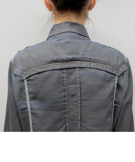 Vintage   Design Shirt