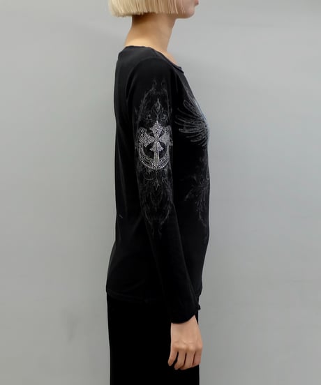 Vintage   Design Tops