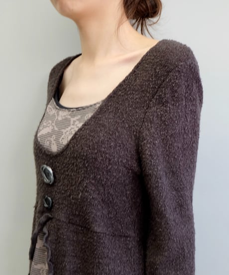 Vintage   Design Tops