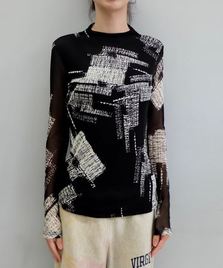Vintage   Design Tops