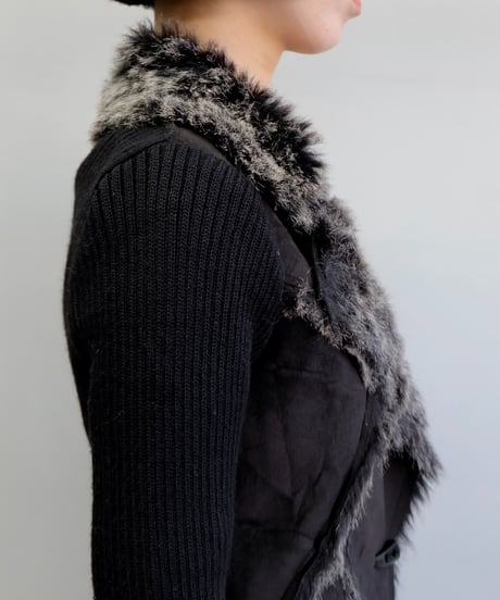 Vintage   Design Knit