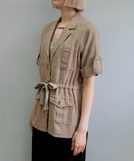 Vintage   Design Jacket