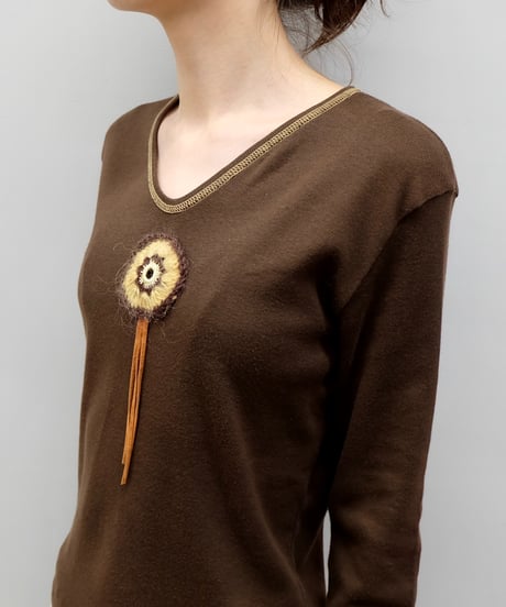 Vintage   Design Tops