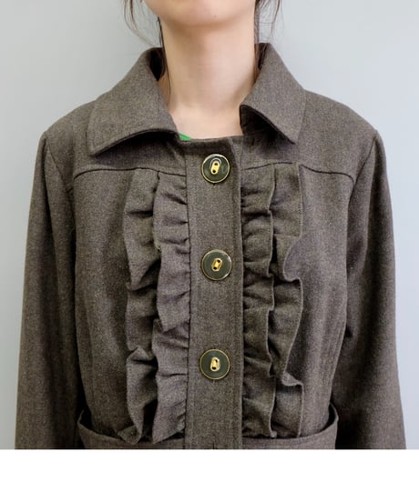 Vintage   Design Jacket
