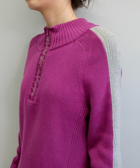 Vintage   Design Knit