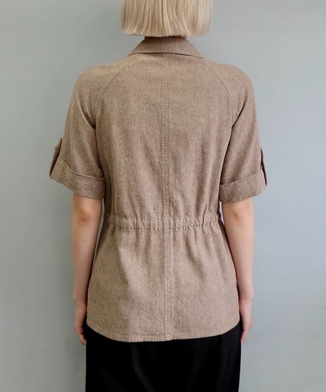 Vintage   Design Jacket