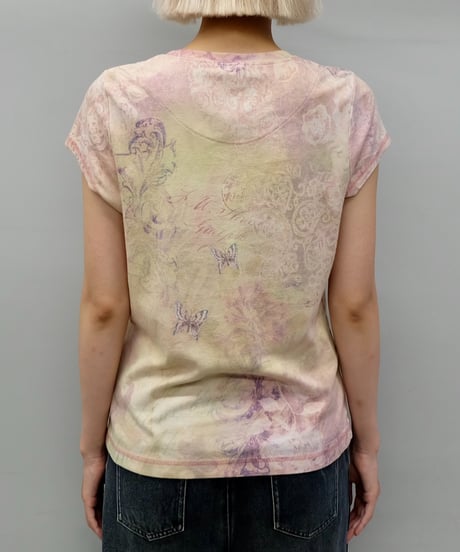 Vintage   Design Tops