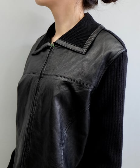 Vintage   Design Knit