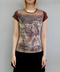 Vintage   Design Tops