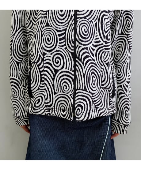 Vintage   Design Jacket