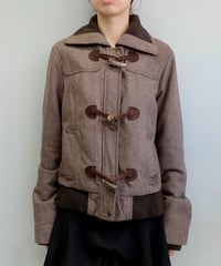 Vintage   Design Jacket