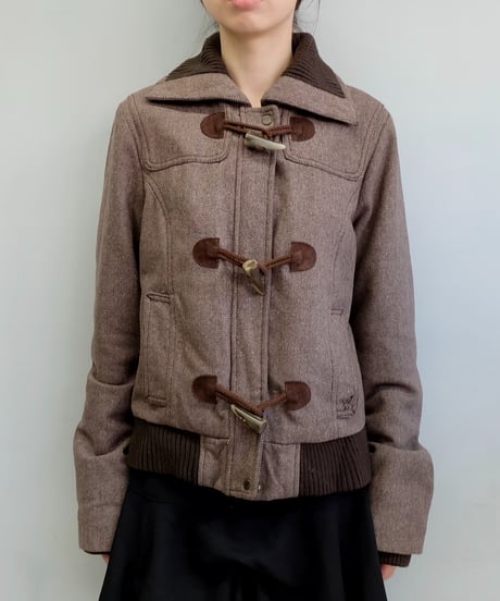 Vintage   Design Jacket