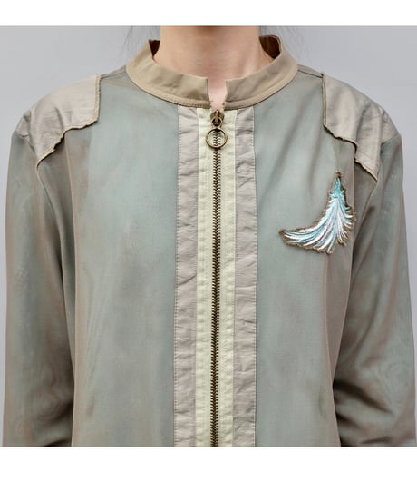 Vintage   Design Jacket