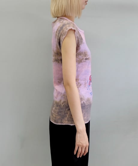 Vintage   Design Tops